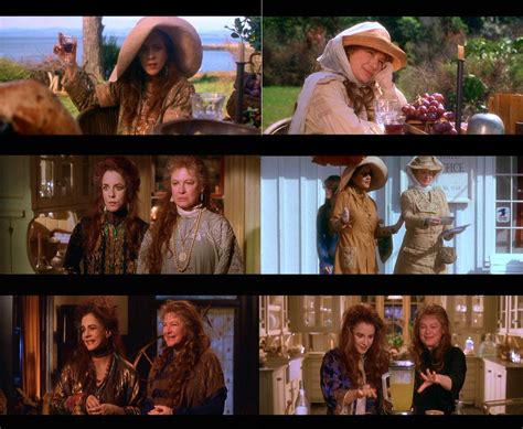 The Wisdom of Aunt Jet's Practical Magic: Finding Balance in Life